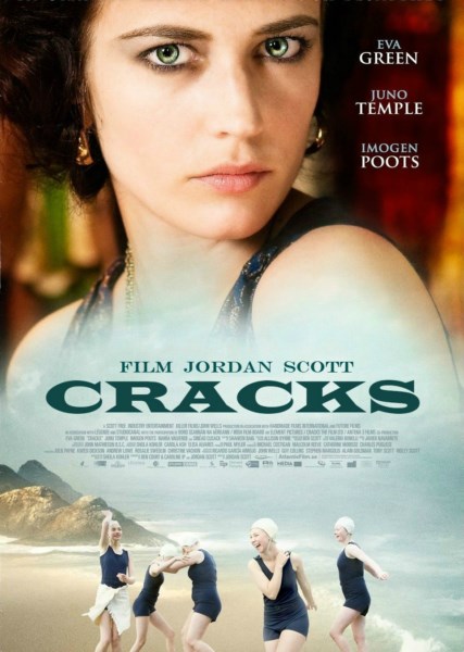 Трещины / Cracks (2009) HDRip / BDRip 720p / BDRip 1080p