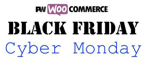 Black Friday and Cyber Monday for WooCommerce Pro v1.55