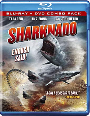 Sharknado 2013 1080p BluRay x264-IGUANA