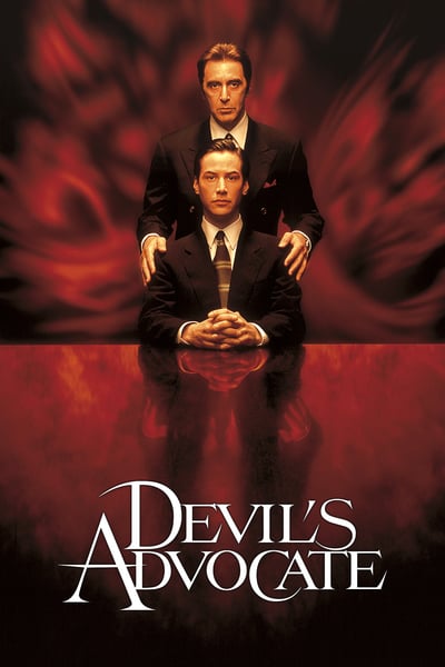 The Devils Advocate 1997 UNRATED 1080p BluRay DTS x264-EbP