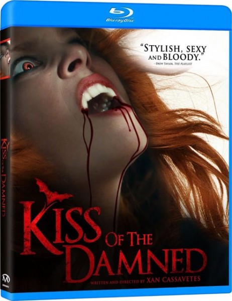 Kiss of the Damned 2012 LiMiTED 1080p BluRay x264-GECKOS