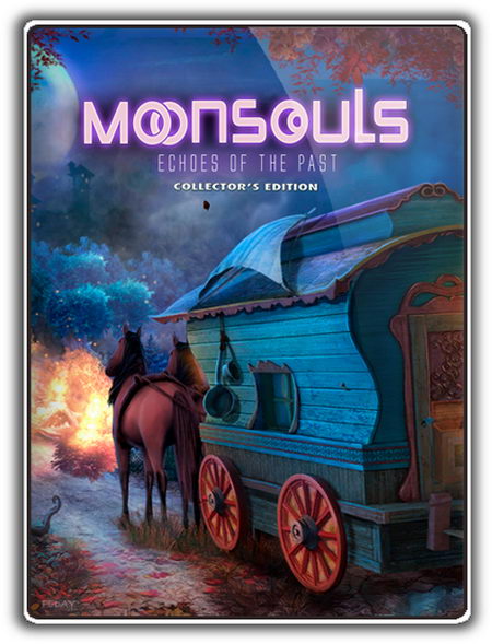  :   / Moonsouls: Echoes of the Past (2018)