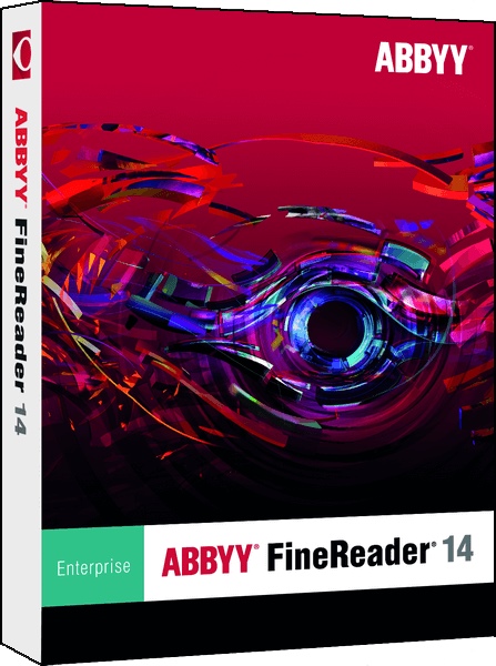 ABBYY FineReader 14.0.107.232 Corporate