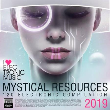 Mystical Resources (2019)