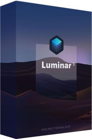 Luminar 3.0.2.2186 RePack & Portable by elchupakabra