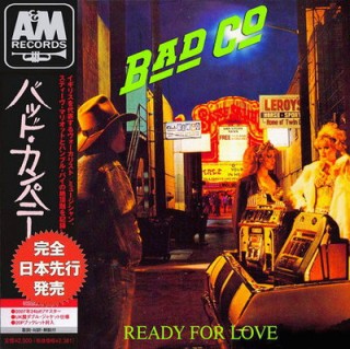 Bad Company - Ready For Love [03/2019] 87bf0f834bfb55c009b164c4217ec561