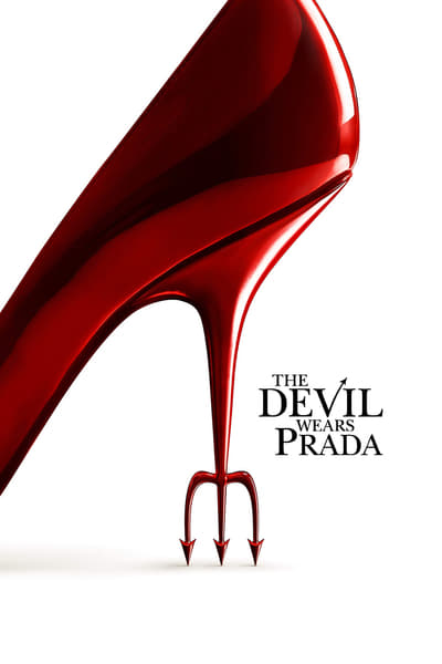 The Devil Wears Prada 2006 BluRayrip 1080p x264