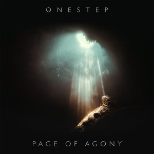 OneStep - Page Of Agony [Single] (2019)