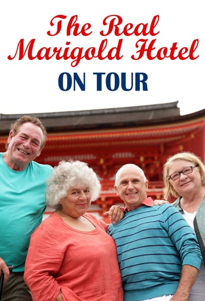 The Real Marigold on Tour S03E03 Vietnam 1080p HDTV H264-PLUTONiUM