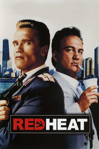 Red Heat 1988 BluRay 810p x264 DTS PRoDJi
