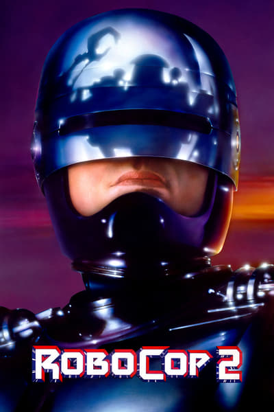 Robocop 2 1990 BluRay 810p DTS x264-PRoDJi