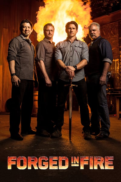 Forged in Fire S06E04 720p WEB H264-TBS
