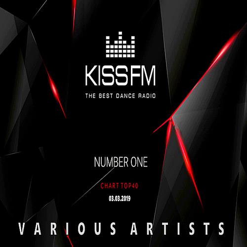 Kiss FM: Top 40 (03.03.2019)