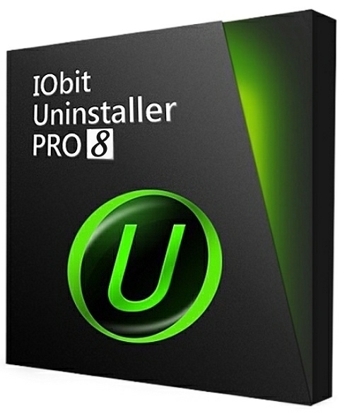 IObit Uninstaller Pro 8.5.0.6 Final