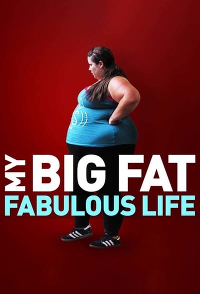 My Big Fat Fabulous Life S06E07 Big Girls Dont Cry 720p HDTV x264-CRiMSON