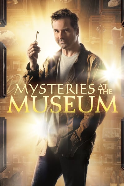 Mysteries at the Museum S23E08 Scared to Death 1080p WEB x264-CAFFEiNE
