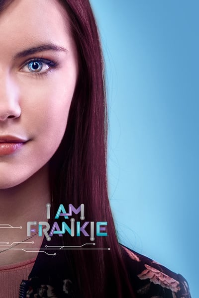 I Am Frankie S02E04 I Am Taking A Break 1080p HDTV H264-PLUTONiUM