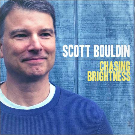 Scott Bouldin - Chasing Brightness (2019)
