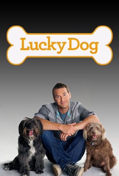 Lucky Dog S06E16 Gunner 720p HDTV x264-W4F