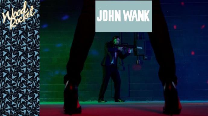 John Wank: John Wick Porn Parody / April O'neil / 03-03-2019 [HD/720p/MP4/199 MB] by XnotX