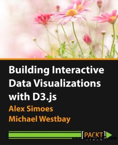 Building Interactive Data Visualizations with D3.js