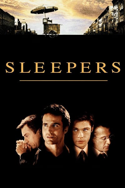 Sleepers 1996 BluRay 810p DTS x264-PRoDJi