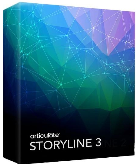 Articulate Storyline 3.14.26554.0