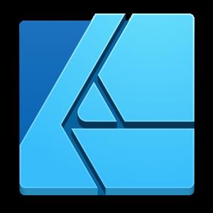 Affinity Designer Beta 1.7.0.5