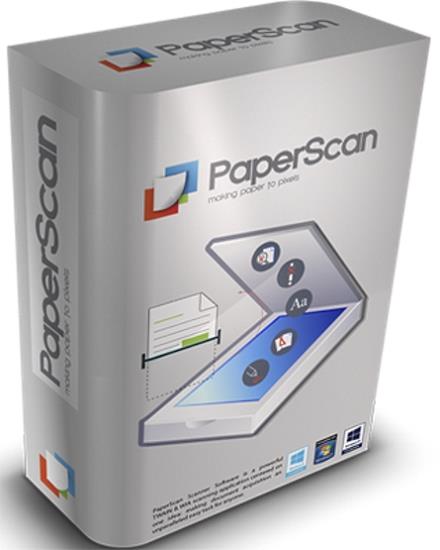 ORPALIS PaperScan Professional 3.0.102