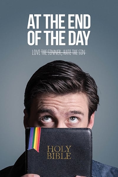At the End of the Day 2018 HDRip AC3 X264-CMRG