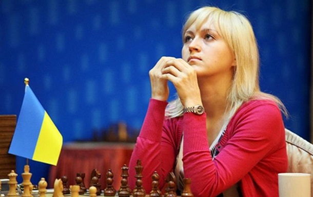 ЧМ по шахматам: украинки сыграли вничью с США