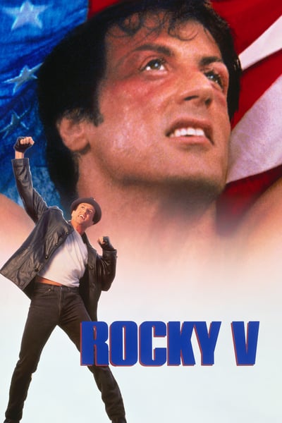 Rocky V 1990 BluRay 1080p DTS x264-PRoDJi