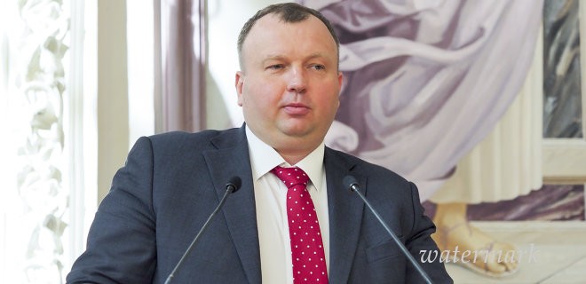 Глава Укроборонпрому: "Відкати" не брав, звільнятися не збираюся