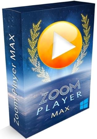 Zoom Player MAX 15.5 Build 1550 Final + Rus