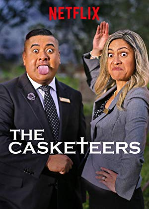The Casketeers S02e08 480p X264 Msd