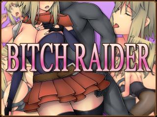 SunNTR - Bitch Raider Version 0.97 eng/jap