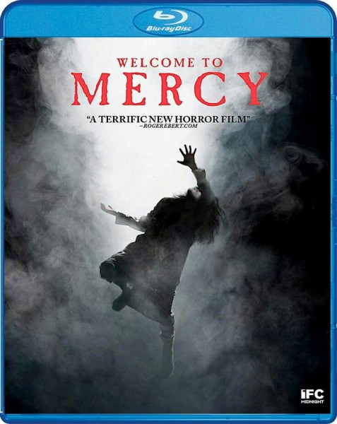 Welcome to Mercy 2018 BRRip XviD MP3-XVID