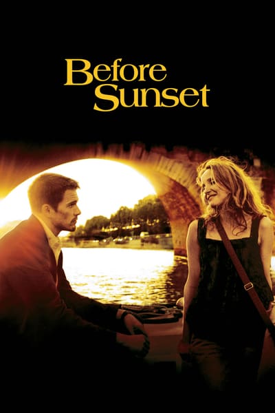 Before Sunset 2004 720p BluRay DD5 1 x264-DON