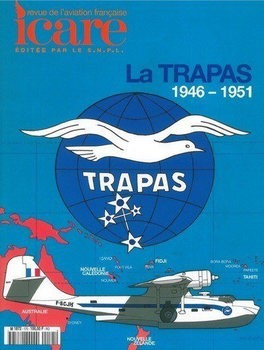 La Trapas 1946-1951 (Icare 175)