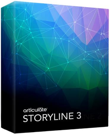 Articulate Storyline 3.6.18134.0