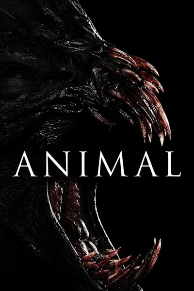 Animal 2014 1080p BluRay DTS x264-FTO