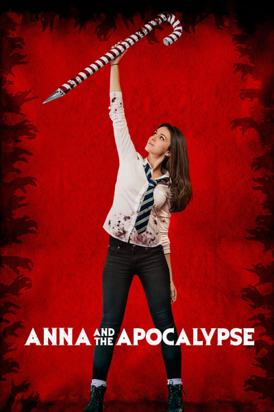 Anna and The Apocalypse 2017 1080p AMZN WEB-DL DDP5 1 H 264-NTG