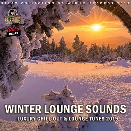 Winter Lounge Sounds (2019)