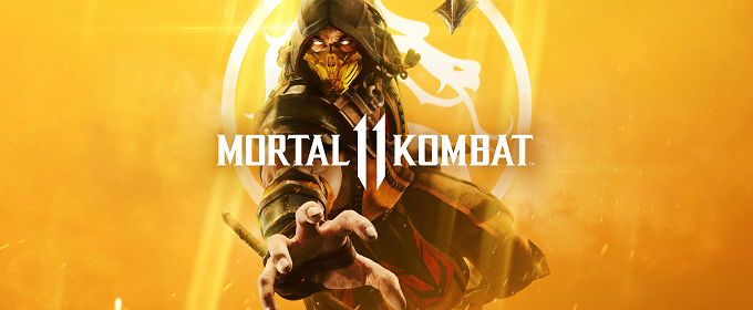 Mortal Kombat 11 - представлен официальный сюжетный трейлер, появились ролики с фаталити, бруталити и зрелищными схватками