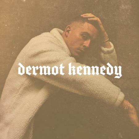Dermot Kennedy - Power Over Me (2019)