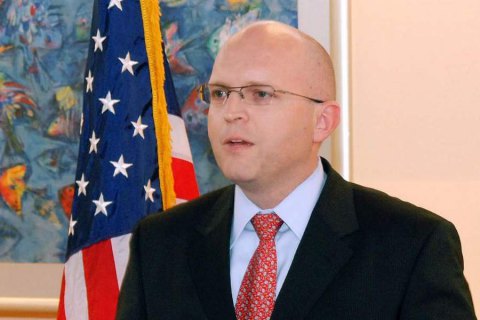​В США назначили помощника госсекретаря, ответственного за взаимоотношения с Украиной