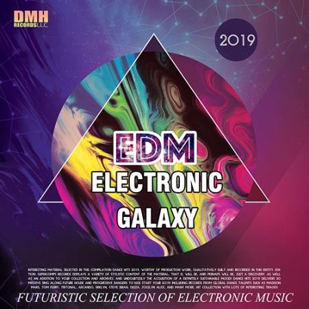 EDM: Electronic Galaxy (2019)
