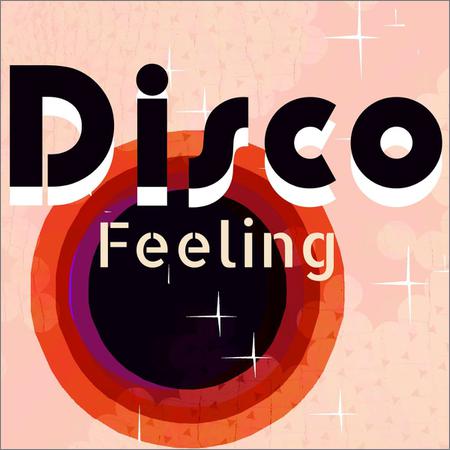 VA - Disco Feeling (2019)