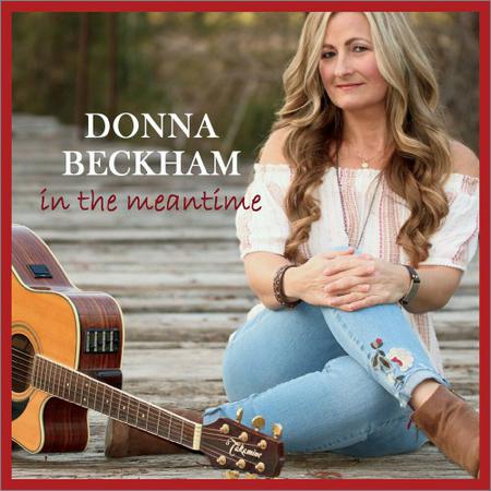 Donna Beckham - In The Meantime (2019)