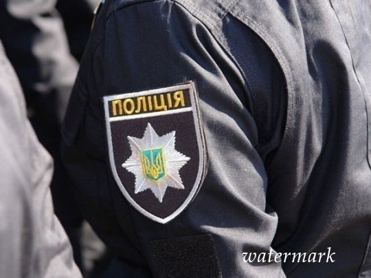 В Одессе полицейские избавили ввалившегося в кому водителя